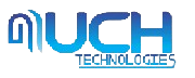 Uch Technologies logo